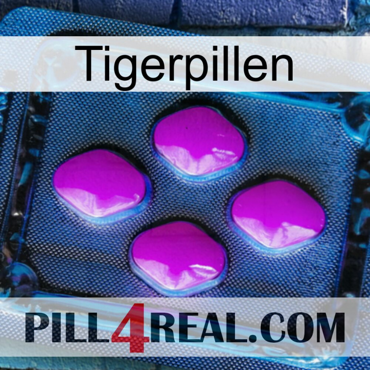 Tiger Pills 04